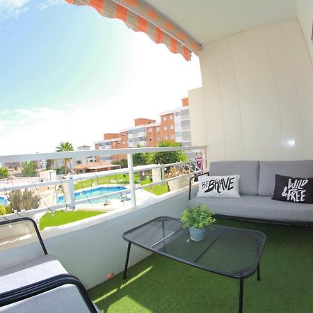 Lovely Studio New York Design Torremolinos Ngoại thất bức ảnh