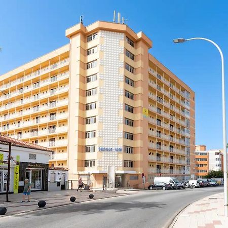 Lovely Studio New York Design Torremolinos Ngoại thất bức ảnh