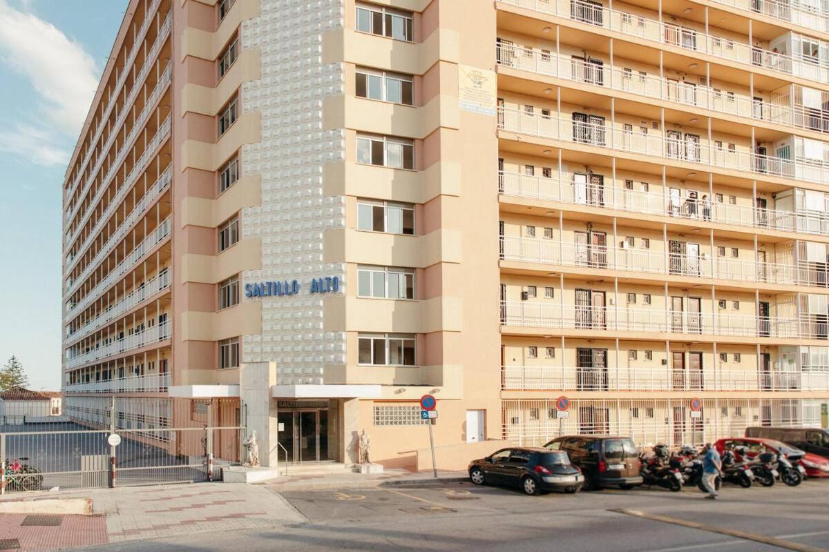 Lovely Studio New York Design Torremolinos Ngoại thất bức ảnh